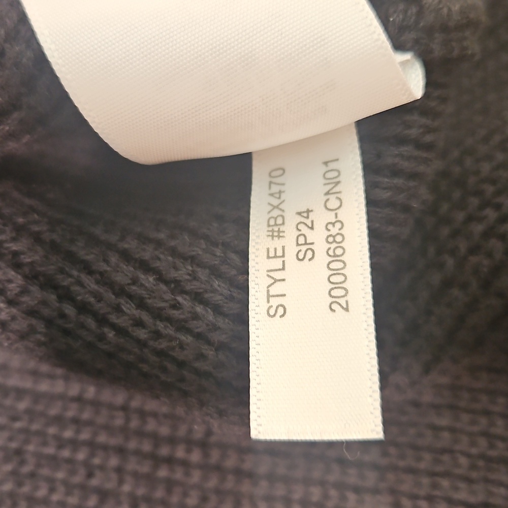 J. Crew Emilie Sweater Lady Jacket With Contrast Trim - Picture 12 of 16